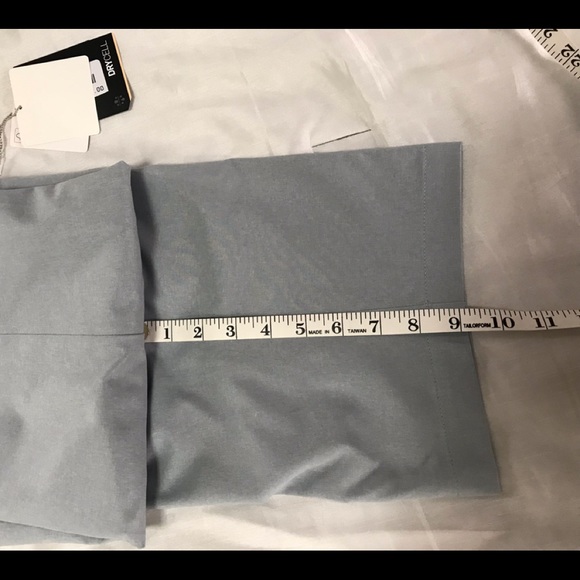 Puma Heather Pounce Short Jr. - Picture 5 of 6